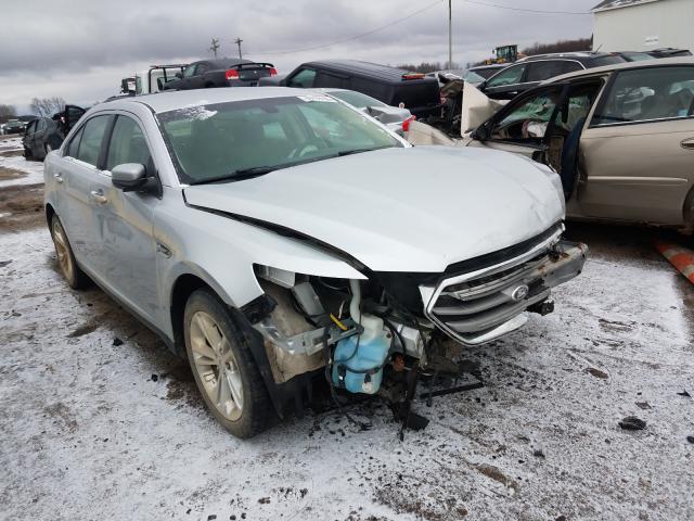 FORD TAURUS SEL 2013 1fahp2e81dg215821