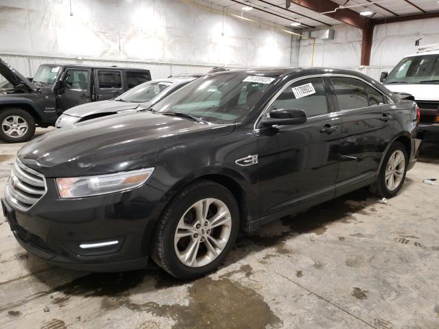 FORD TAURUS SEL 2013 1fahp2e81dg216774