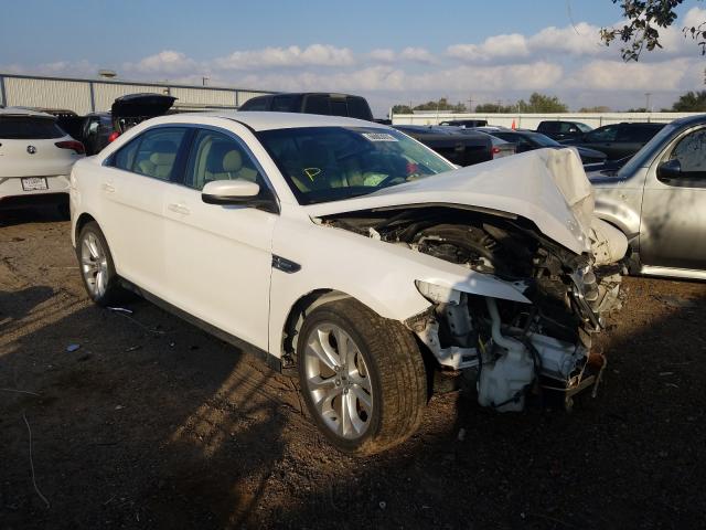 FORD TAURUS SEL 2013 1fahp2e81dg221005