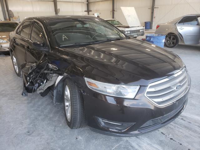 FORD TAURUS SEL 2013 1fahp2e81dg221022