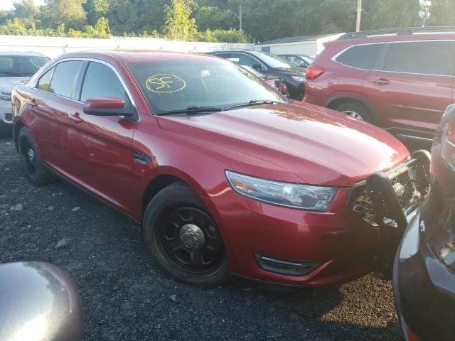 FORD TAURUS SEL 2013 1fahp2e81dg224504