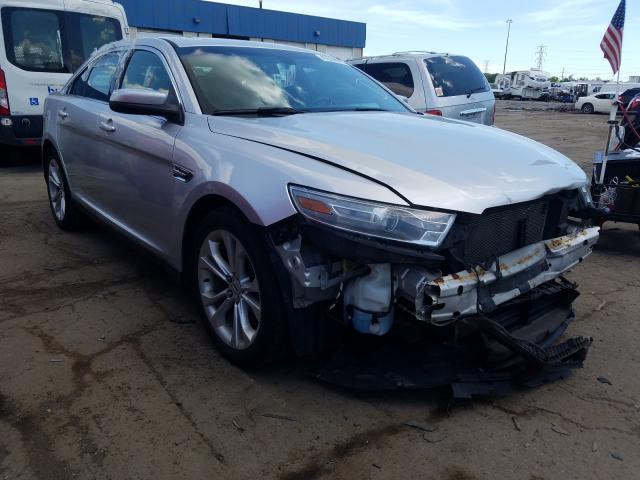 FORD TAURUS SEL 2013 1fahp2e81dg229167