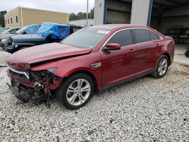 FORD TAURUS 2013 1fahp2e81dg235521