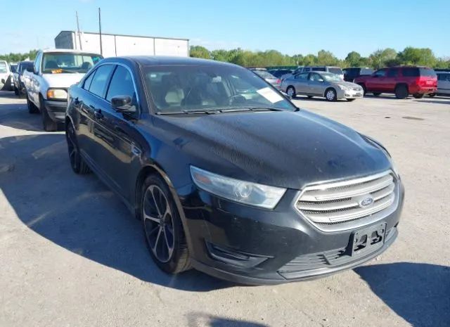 FORD TAURUS 2014 1fahp2e81eg100380