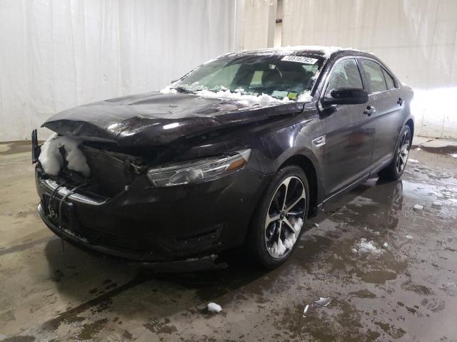 FORD TAURUS SEL 2014 1fahp2e81eg102128