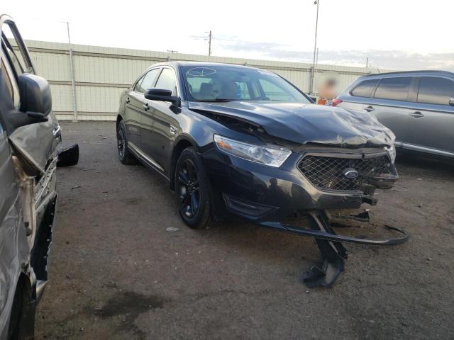 FORD TAURUS SEL 2014 1fahp2e81eg102131