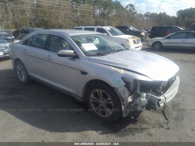 FORD TAURUS 2014 1fahp2e81eg102453