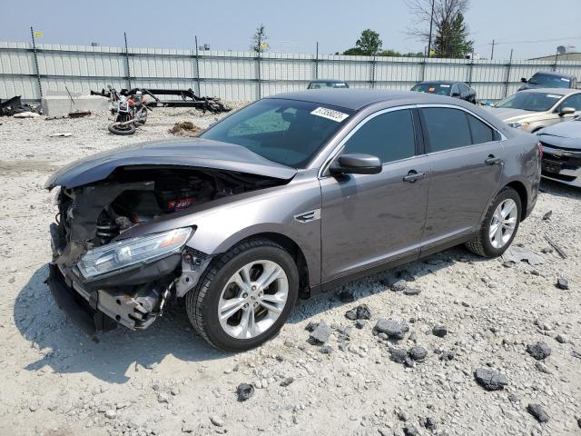 FORD TAURUS 2014 1fahp2e81eg104283