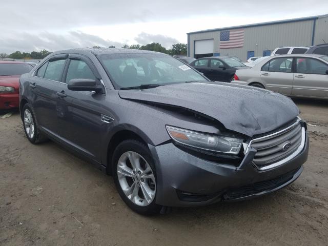 FORD TAURUS SEL 2014 1fahp2e81eg105935