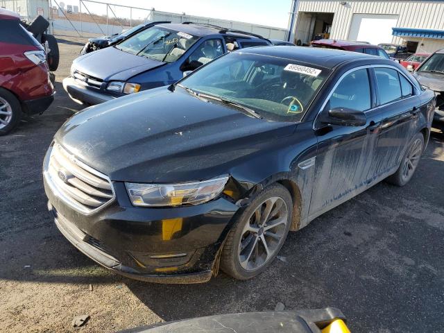 FORD TAURUS SEL 2014 1fahp2e81eg108169