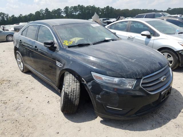 FORD TAURUS SEL 2014 1fahp2e81eg108852