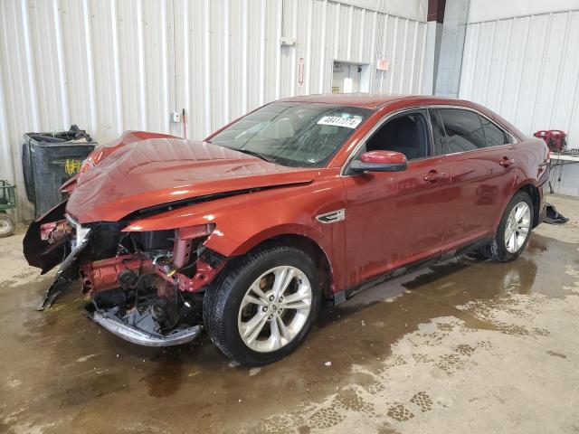 FORD TAURUS 2014 1fahp2e81eg112044