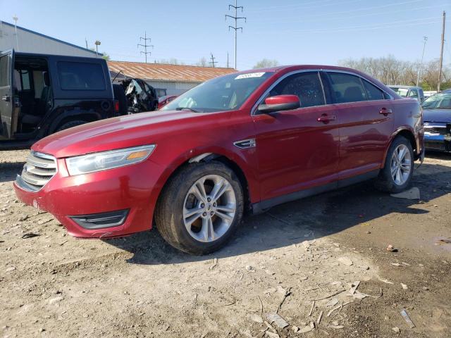 FORD TAURUS 2014 1fahp2e81eg112853