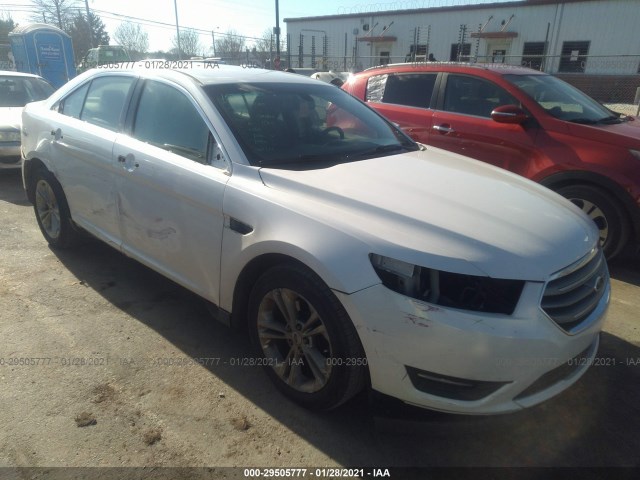 FORD TAURUS 2014 1fahp2e81eg112934