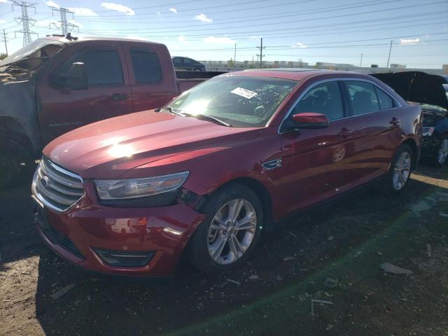 FORD TAURUS 2014 1fahp2e81eg112965