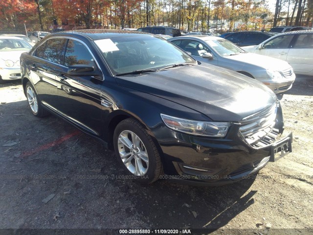 FORD TAURUS 2014 1fahp2e81eg114845