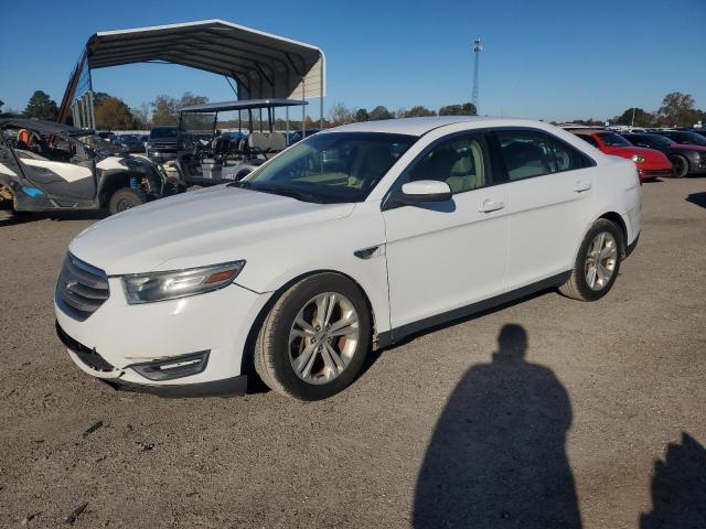 FORD TAURUS SEL 2014 1fahp2e81eg116563