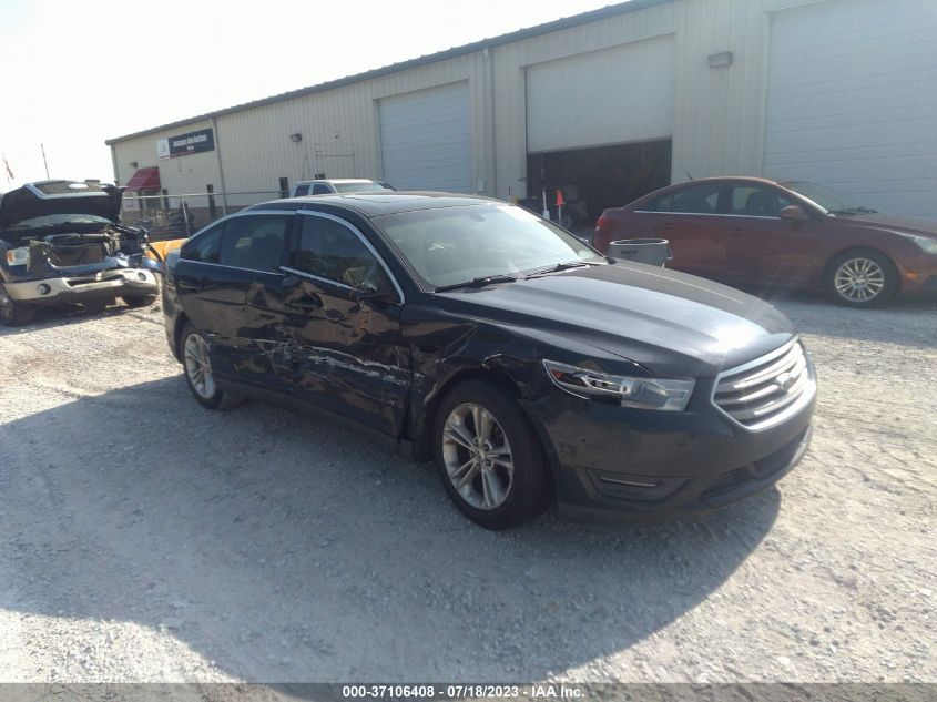 FORD TAURUS 2014 1fahp2e81eg116613