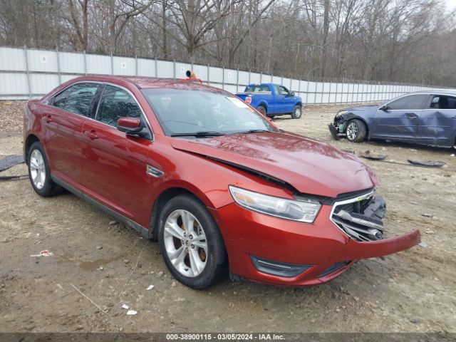 FORD TAURUS 2014 1fahp2e81eg117289