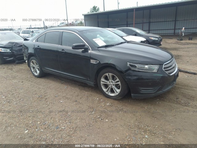 FORD TAURUS 2014 1fahp2e81eg117468