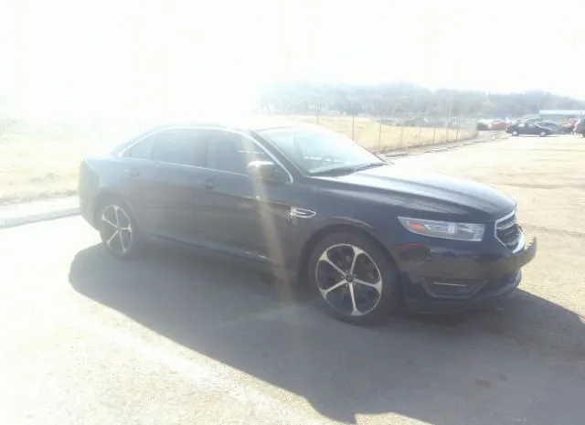 FORD TAURUS 2014 1fahp2e81eg117518