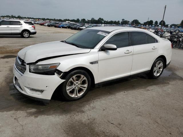 FORD TAURUS SEL 2014 1fahp2e81eg118961