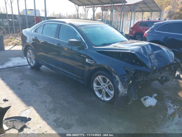 FORD TAURUS 2014 1fahp2e81eg119091