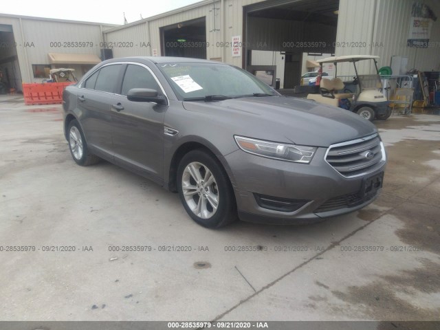 FORD TAURUS 2014 1fahp2e81eg121455