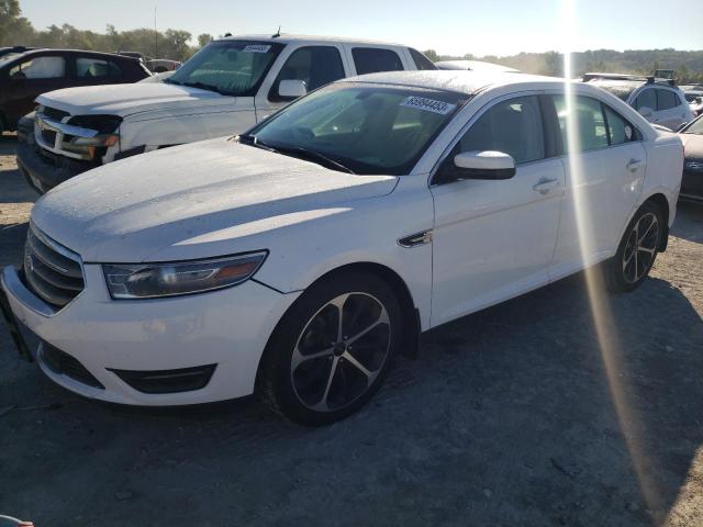 FORD TAURUS SEL 2014 1fahp2e81eg121553