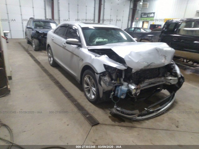 FORD TAURUS 2014 1fahp2e81eg121665