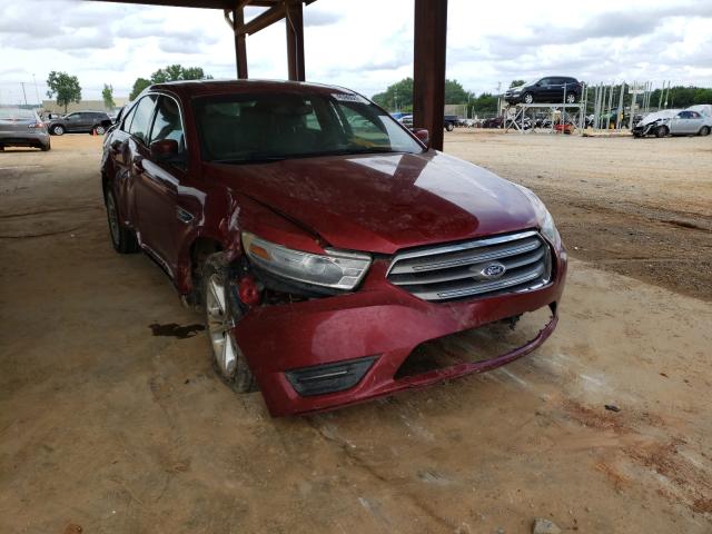 FORD TAURUS SEL 2014 1fahp2e81eg122931