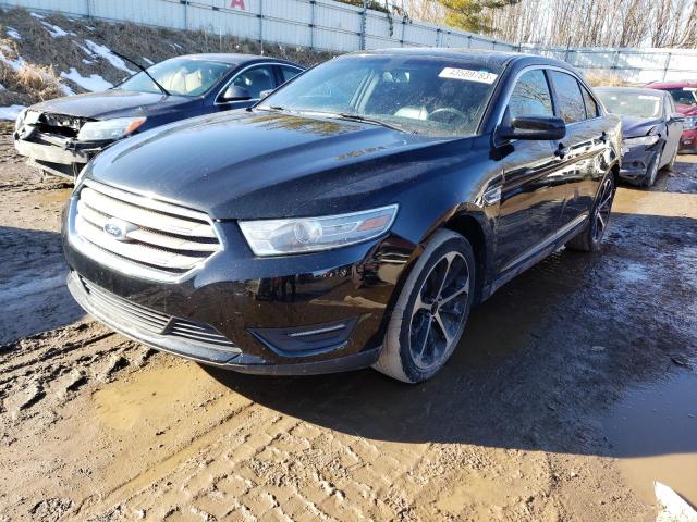 FORD TAURUS SEL 2014 1fahp2e81eg123433