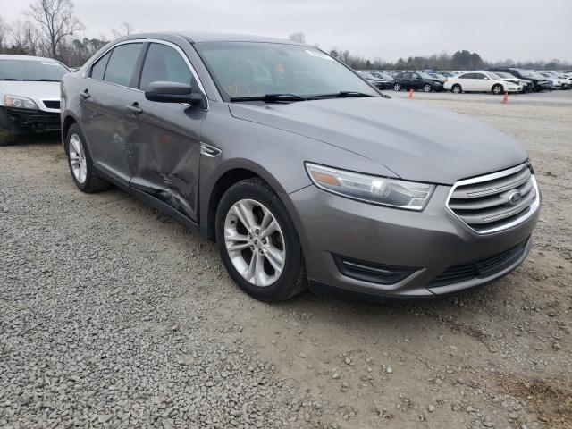 FORD TAURUS SEL 2014 1fahp2e81eg124100