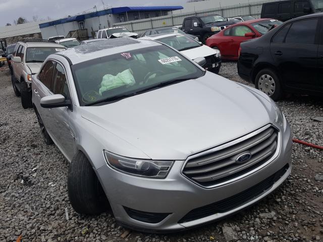 FORD TAURUS SEL 2014 1fahp2e81eg125070