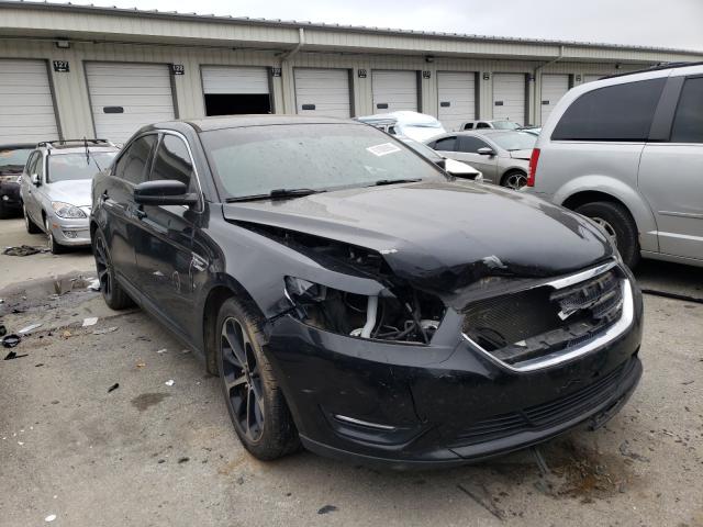 FORD TAURUS SEL 2014 1fahp2e81eg125375