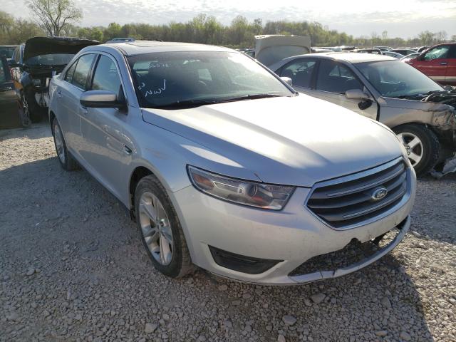 FORD TAURUS SEL 2014 1fahp2e81eg129104