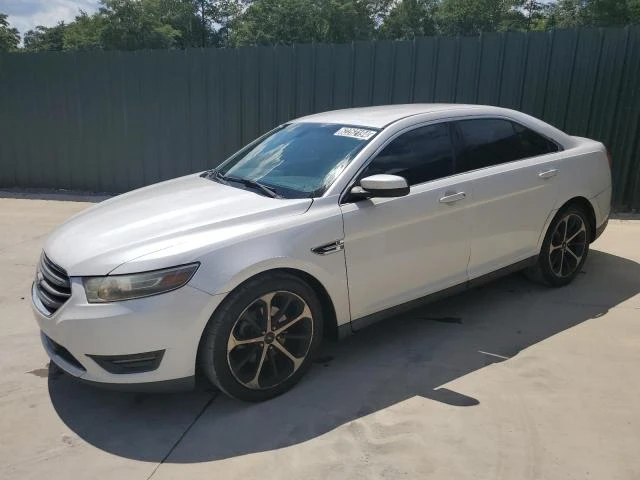 FORD TAURUS SEL 2014 1fahp2e81eg130544