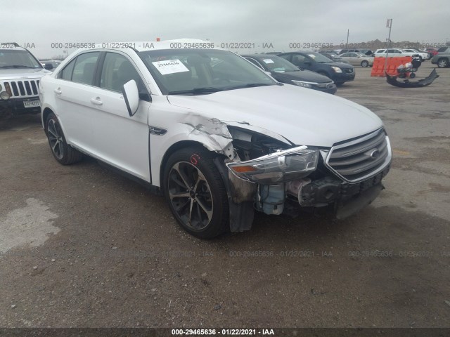 FORD TAURUS 2014 1fahp2e81eg131287