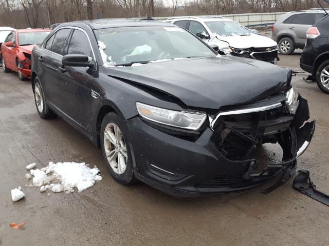 FORD TAURUS SEL 2014 1fahp2e81eg133427