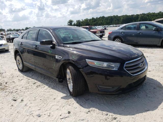 FORD TAURUS SEL 2014 1fahp2e81eg134206