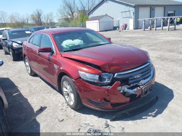 FORD TAURUS 2014 1fahp2e81eg140135