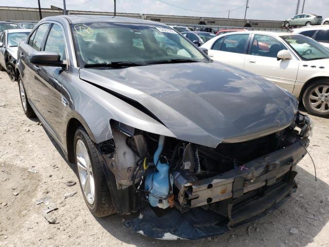 FORD TAURUS SEL 2014 1fahp2e81eg140152