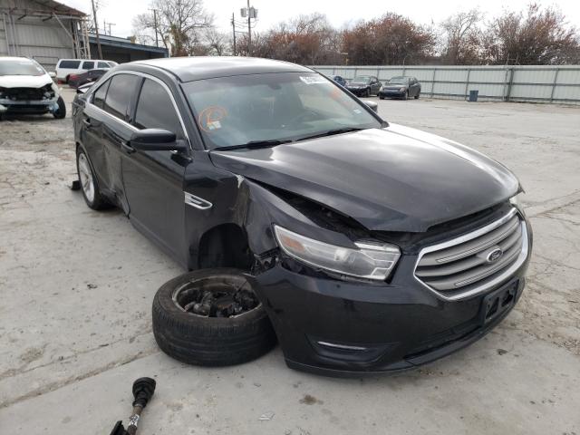 FORD TAURUS SEL 2014 1fahp2e81eg140684