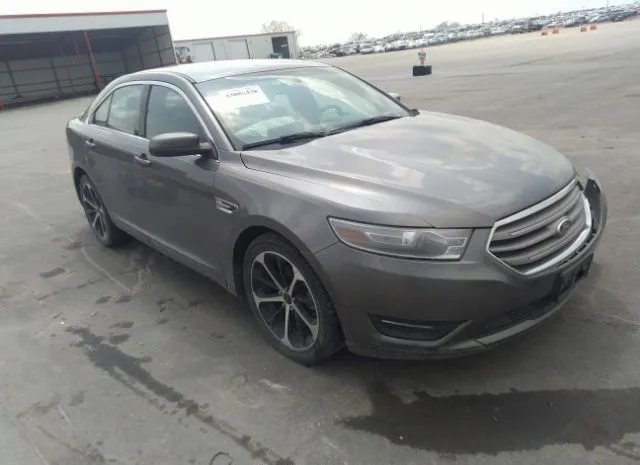 FORD TAURUS 2014 1fahp2e81eg141043