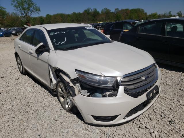 FORD TAURUS SEL 2014 1fahp2e81eg141348