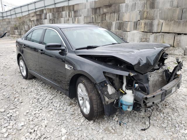 FORD TAURUS SEL 2014 1fahp2e81eg141558