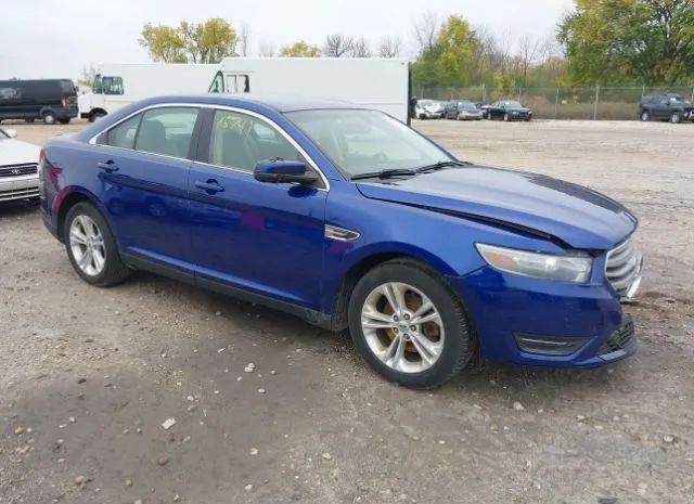 FORD TAURUS 2014 1fahp2e81eg141835