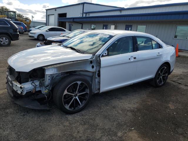 FORD TAURUS SEL 2014 1fahp2e81eg141883