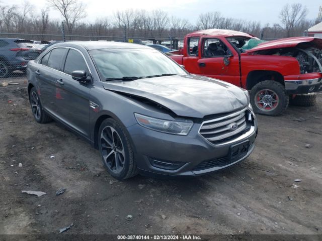 FORD TAURUS 2014 1fahp2e81eg143309