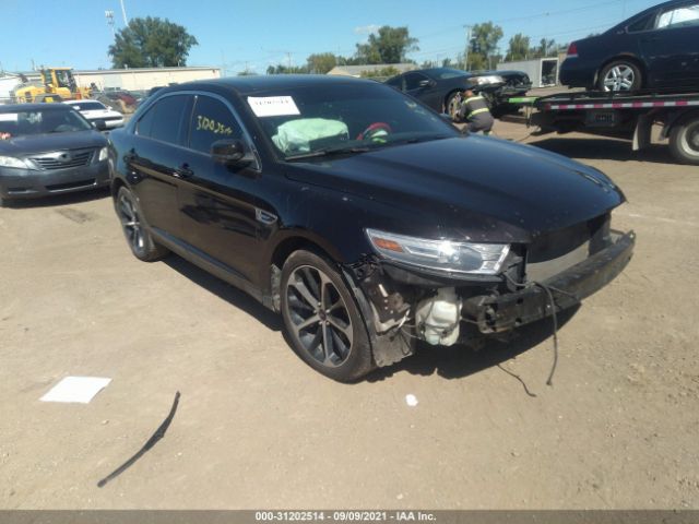 FORD TAURUS 2014 1fahp2e81eg144122